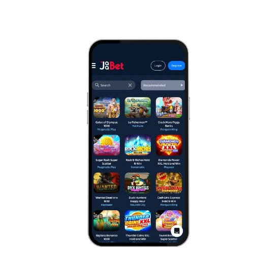 JaaBet Kasino Online