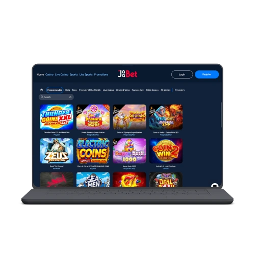 Jaa Bet apk